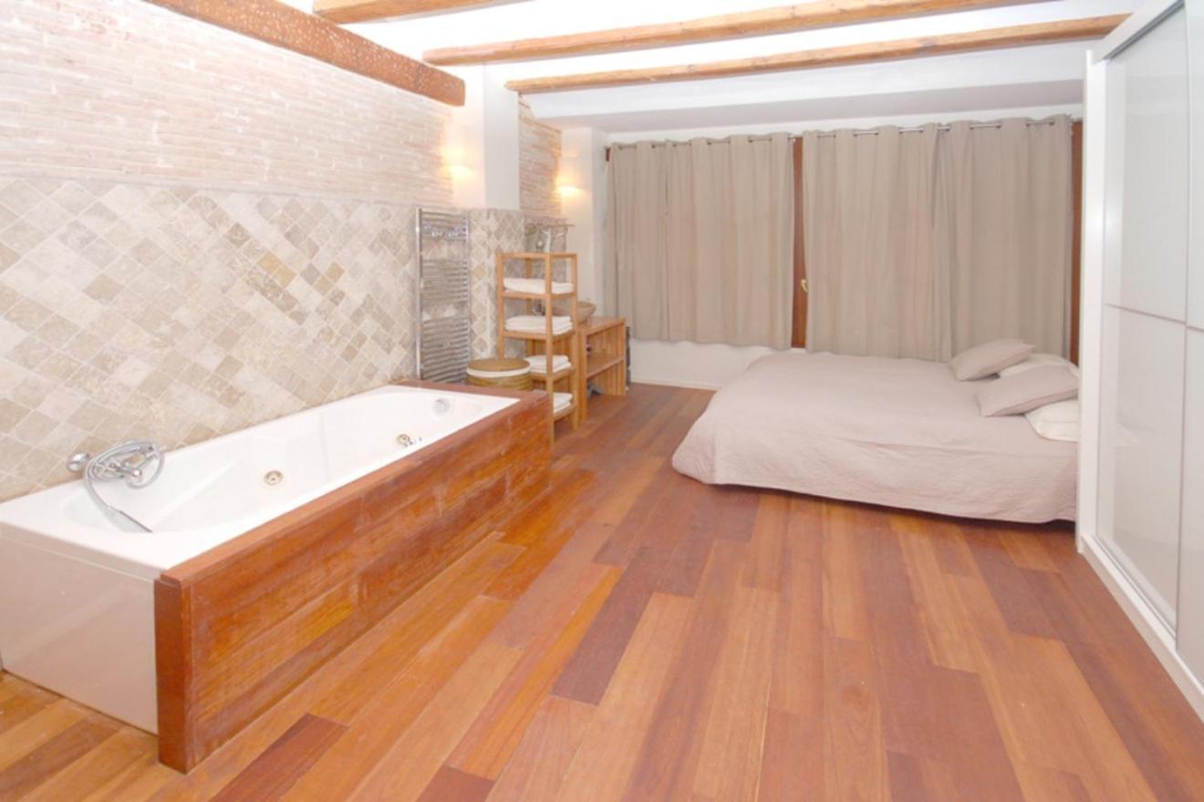 Beds & Breaks Ravel I Apartment Valencia Exterior photo